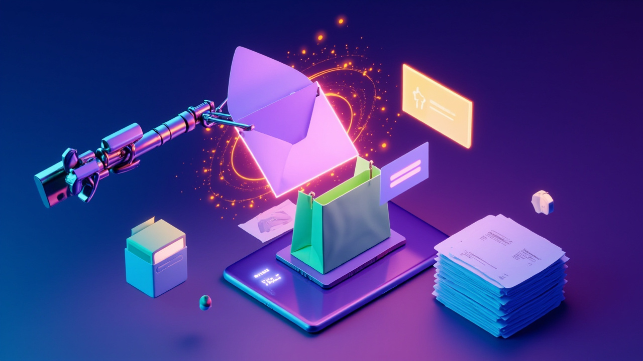 AI Email Support Shopify