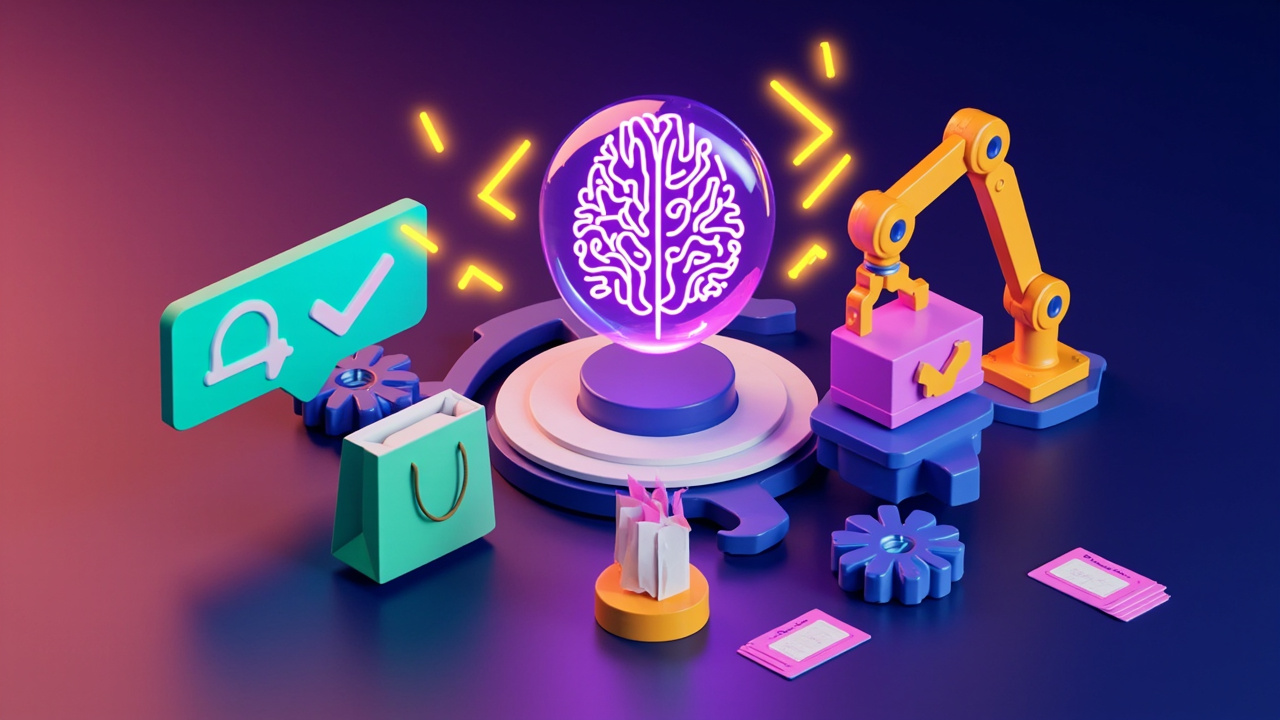 Automate Customer Support