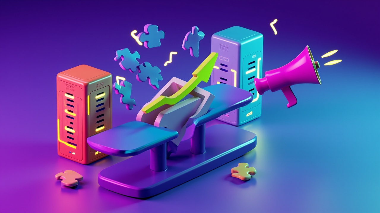 Gorgias Alternatives at Scale