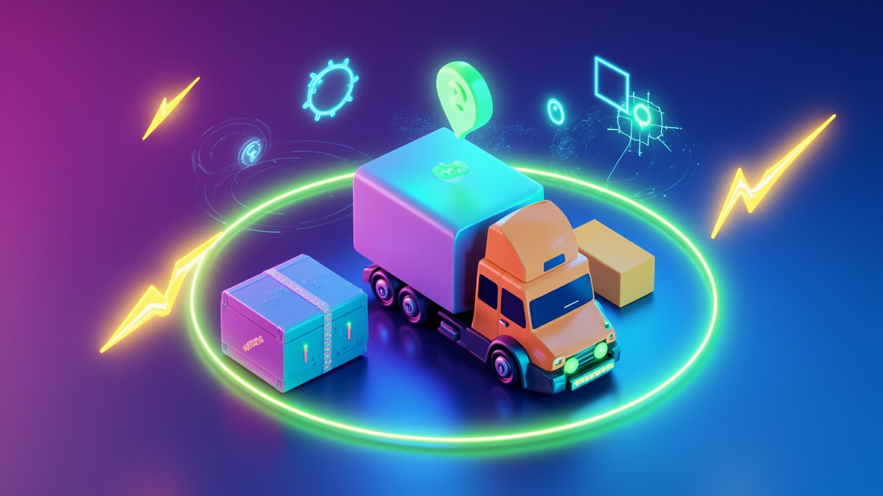 Handle WISMO at Scale