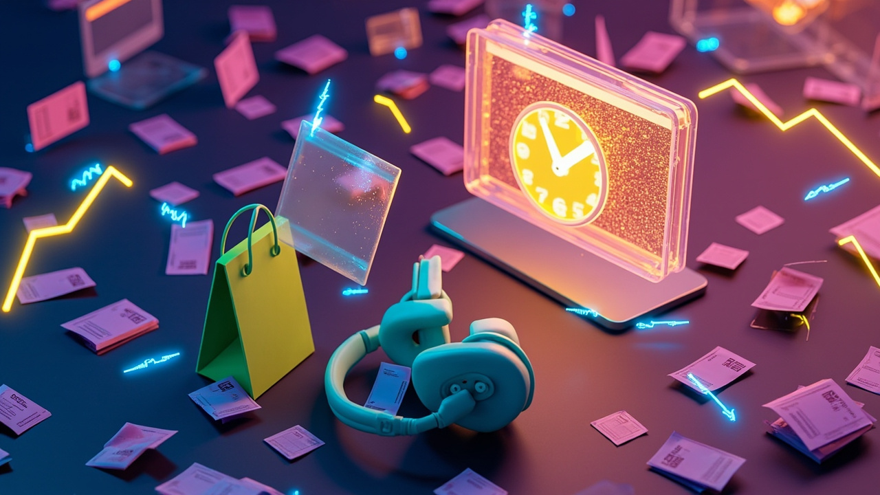 Hidden Cost of Context Switching