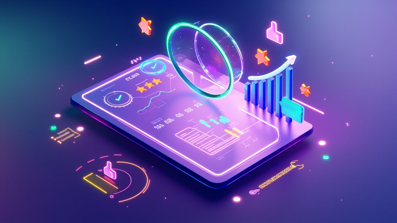 Monitor Support Quality