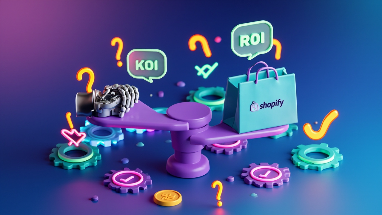 Is AI Support Worth It