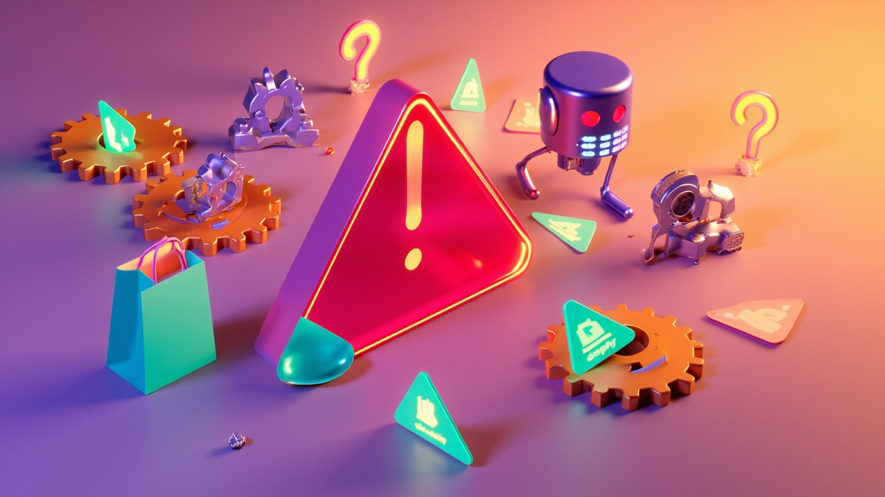 Support Automation Mistakes